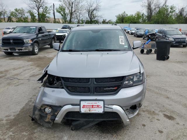 2017 DODGE JOURNEY CR - 3C4PDCGG9HT530604