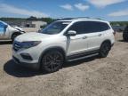 2017 HONDA PILOT TOUR - 5FNYF6H97HB102965