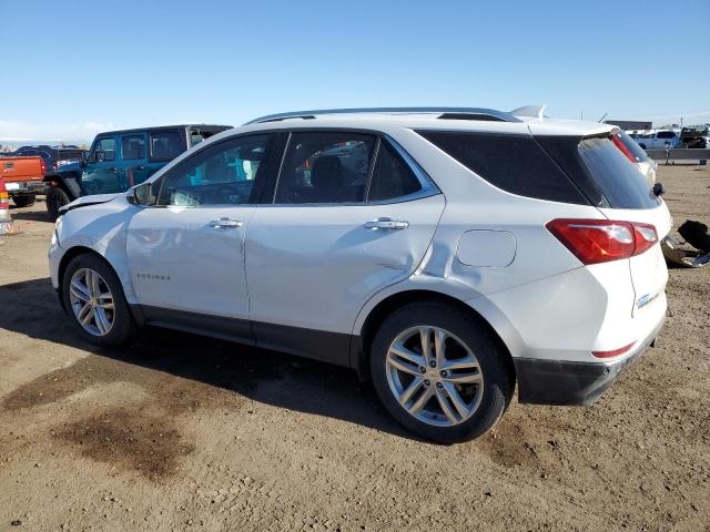 Vin: 2gnaxwex7j6200043, lot: 53690165, chevrolet equinox premier 20182