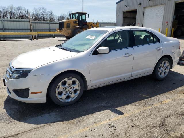 Vin: 3fahp0ha0ar388480, lot: 52147335, ford fusion se 2010 img_1