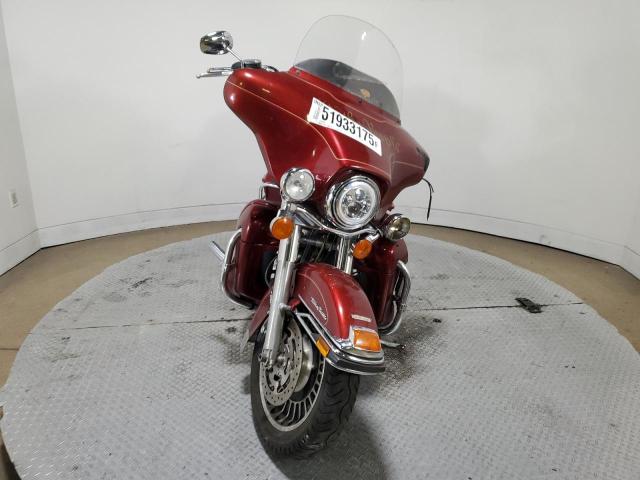2009 HARLEY-DAVIDSON FLHTCU 1HD1FC4149Y623271