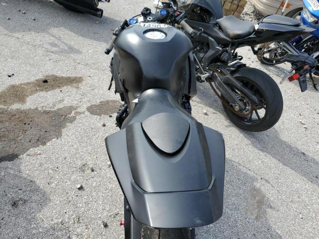2021 HONDA CBR600 RR JH2PC40J2MK700450
