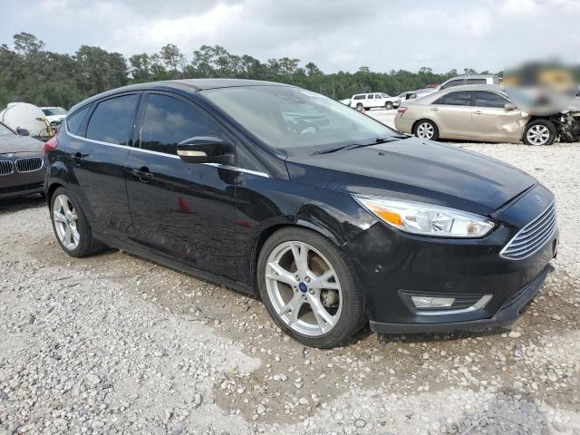 2016 FORD FOCUS TITA - 1FADP3N25GL215901