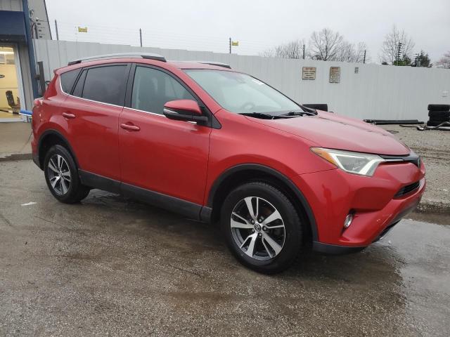 Vin: 2t3wfrev2hw326598, lot: 51594755, toyota rav4 xle 20174
