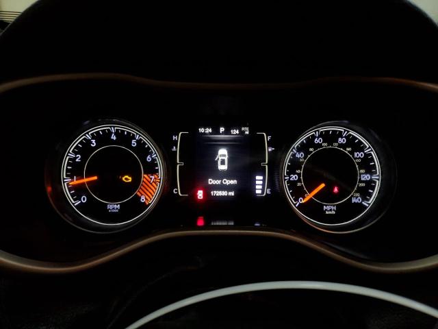 2015 JEEP CHEROKEE L - 1C4PJMCS3FW546328