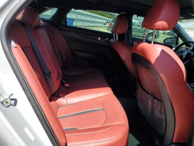 2022 KIA K5 GT LINE - 5XXG64J21NG097347