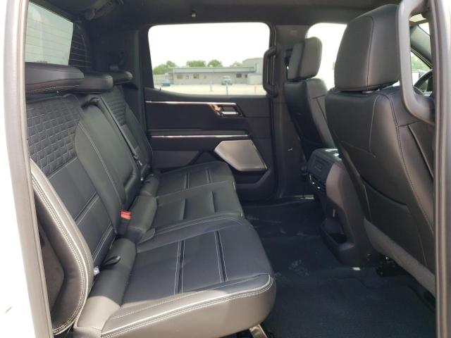 2025 GMC SIERRA DEN 1GT40LEL0SU403655