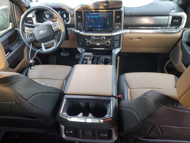2022 FORD F150 SUPER - 1FTFW1E87NKE59096