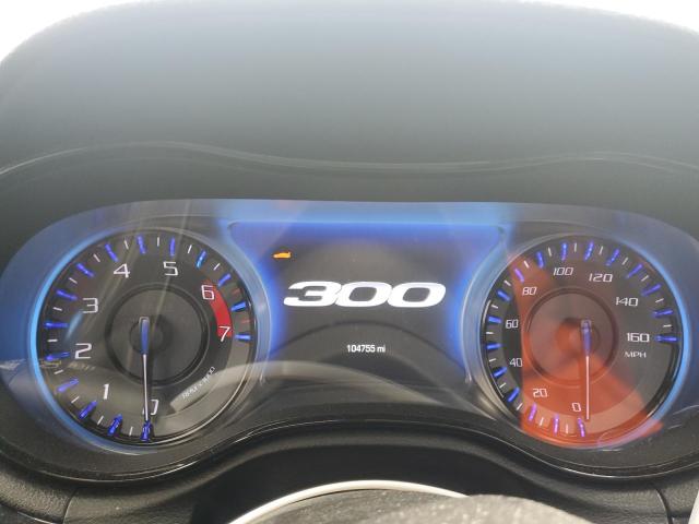 2020 CHRYSLER 300 S - 2C3CCABT8LH253301