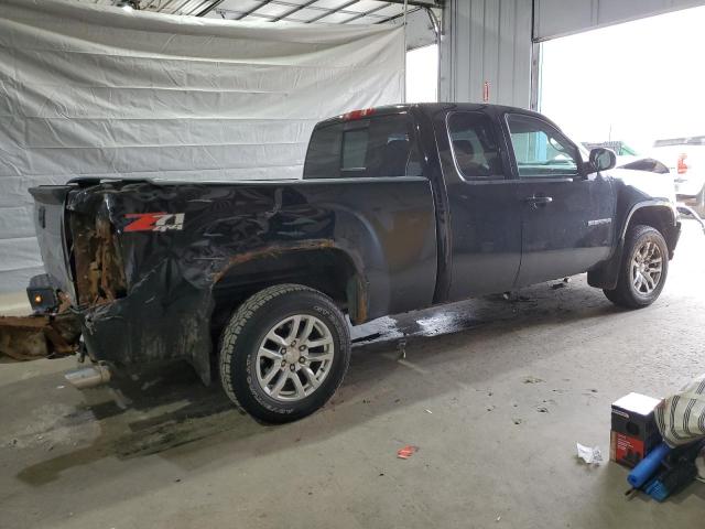 Vin: 1gtskve29az228117, lot: 51409425, gmc sierra k1500 sle 20103
