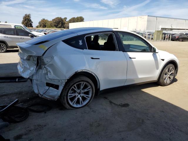 Vin: 7saygdee4pf687251, lot: 52628355, tesla model y 20233