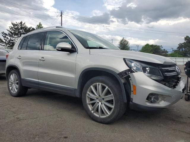 Vin: wvgav3ax7ew583346, lot: 53952745, volkswagen tiguan s 20144