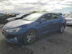 2020 HYUNDAI ELANTRA SE - 5NPD84LFXLH575862