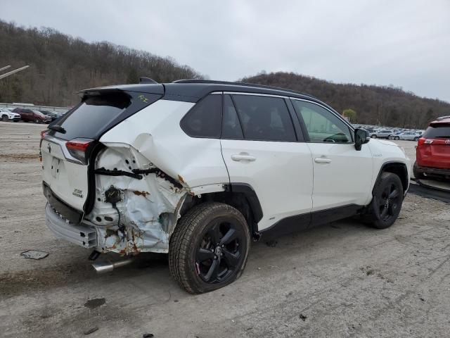 Vin: jtmewrfv4kd521858, lot: 49664725, toyota rav4 xse 20193