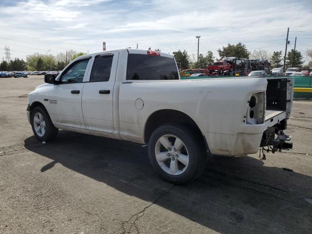 2016 RAM 1500 ST - 1C6RR7FM5GS372780