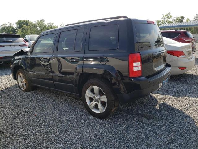 2016 JEEP PATRIOT LA - 1C4NJPFA8GD812287