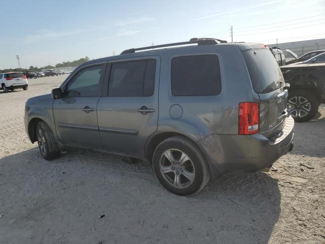 Vin: 5fnyf4h59db022014, lot: 54199985, honda pilot exl 20132