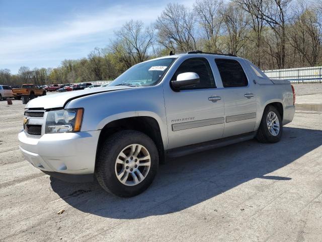 CHEVROLET AVALANCHE