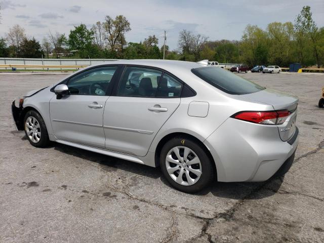 Vin: 5yfb4mde9pp018460, lot: 54440745, toyota corolla le 20232