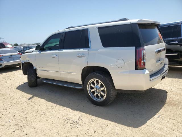 Vin: 1gks1ckj3fr235577, lot: 52417455, gmc yukon denali 20152
