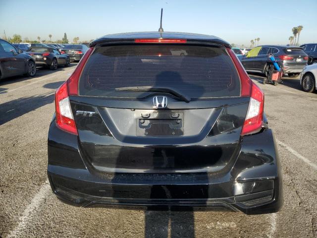 2020 HONDA FIT LX - 3HGGK5H43LM712003