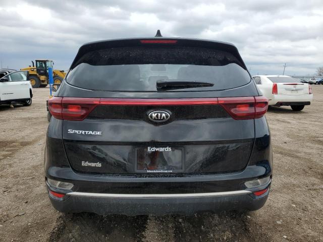 2020 KIA SPORTAGE L - KNDPMCAC4L7821952