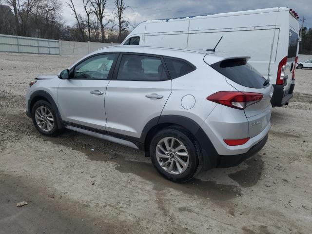 Vin: km8j3ca41hu484145, lot: 54569495, hyundai tucson limited 20172