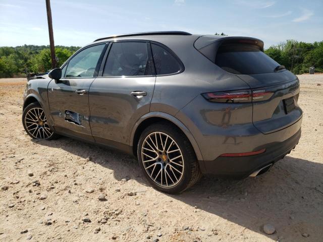Vin: wp1aa2ay9lda03086, lot: 53942145, porsche cayenne 20202
