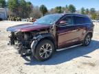 2016 TOYOTA HIGHLANDER - 5TDJKRFH5GS343815