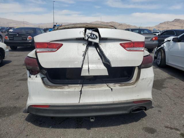 2016 KIA OPTIMA LX - 5XXGT4L39GG001188