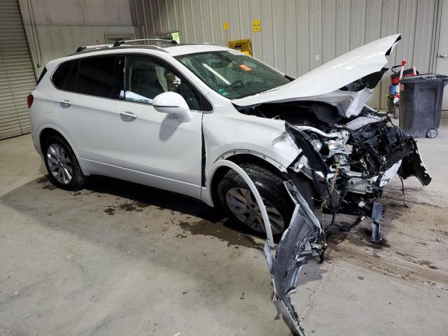 Vin: lrbfxfsx7hd076692, lot: 53972905, buick envision premium ii 20174