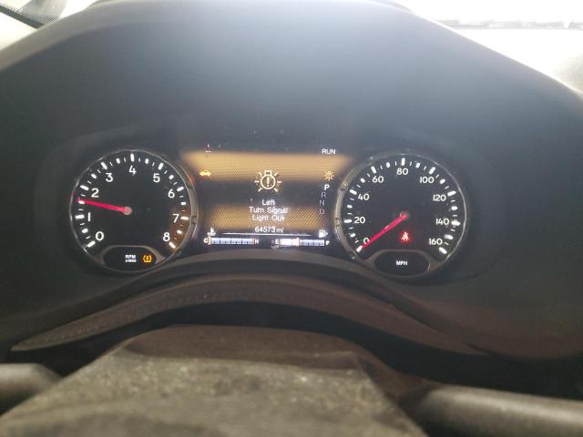 2017 JEEP RENEGADE ZACCJBBB3HPG29875
