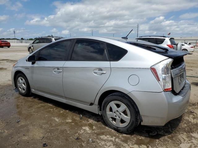 Vin: jtdkn3du8b0259024, lot: 54919995, toyota prius 20112