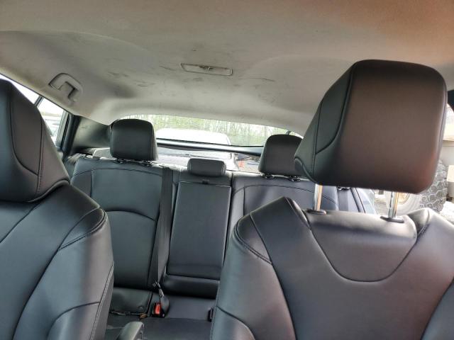 2020 TOYOTA PRIUS LE - JTDL9RFU3L3013121