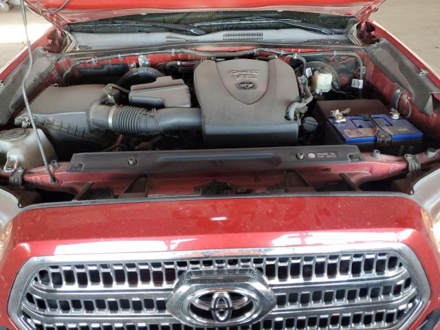 2017 TOYOTA TACOMA DOU - 3TMAZ5CN8HM047106