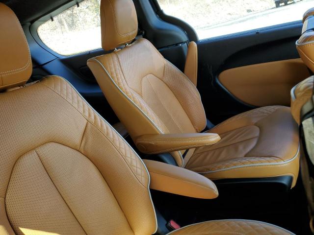 2022 CHRYSLER PACIFICA P 2C4RC3PG3NR180381