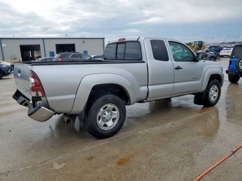 Vin: 5tetu4gn4az672557, lot: 53980585, toyota tacoma prerunner access cab 20103