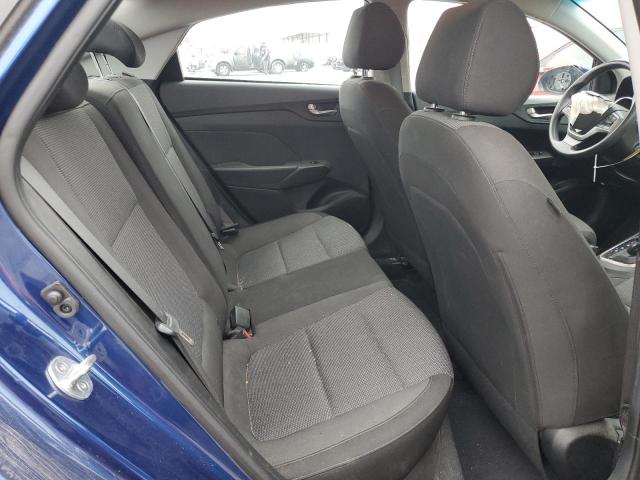 2019 HYUNDAI ACCENT SE 3KPC24A3XKE052964