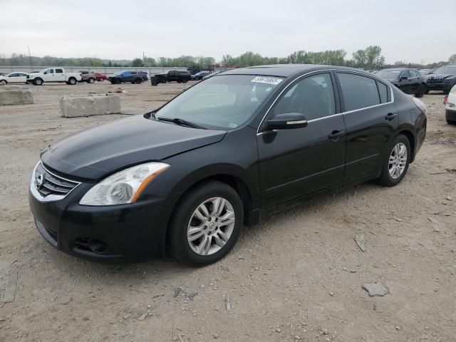 Vin: 1n4al2ap1cn570766, lot: 53675865, nissan altima base 2012 img_1