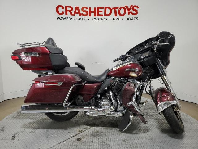 2015 HARLEY-DAVIDSON FLHTCU ULT - 1HD1FCM16FB692378
