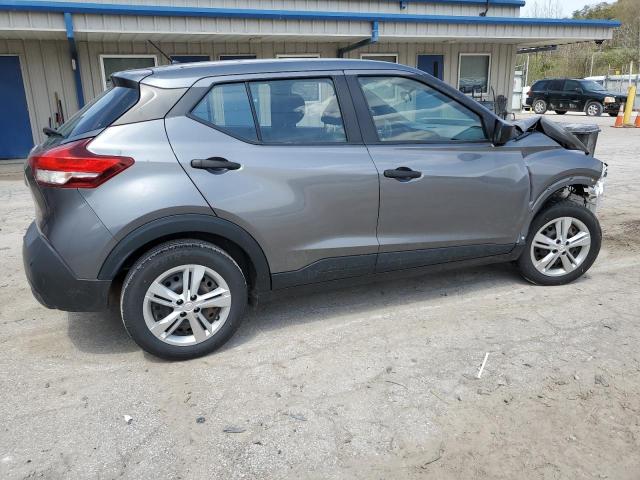 Vin: 3n1cp5bv3ll529435, lot: 52907905, nissan kicks s 20203