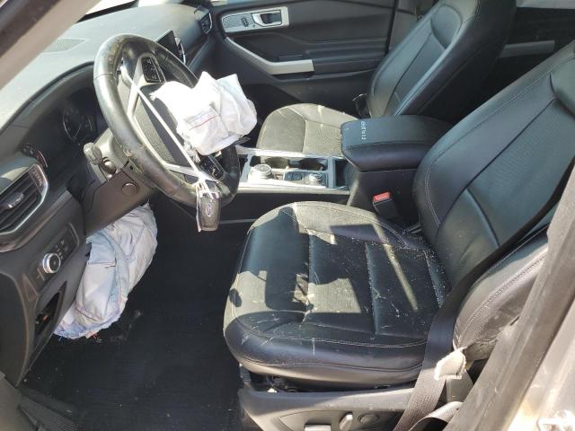 2021 FORD EXPLORER L - 1FMSK8FH6MGA21118