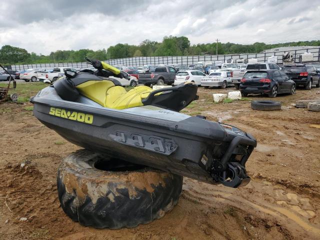 SEADOO GTI SE 2021 YDV82379E121 photo #4