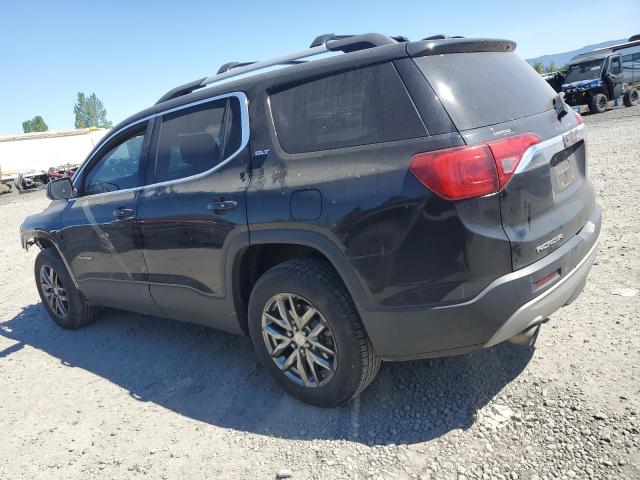 Vin: 1gkknmls0jz105282, lot: 53575815, gmc acadia slt-1 20182