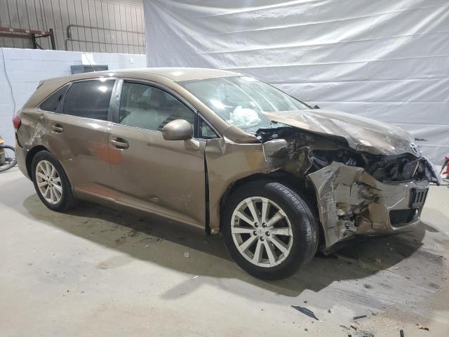 Vin: 4t3ba3bb6bu022055, lot: 54247865, toyota venza 20114