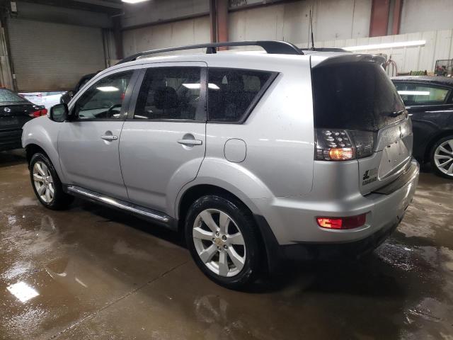 Vin: ja4jt4ax9az002688, lot: 51173605, mitsubishi outlander xls 20102