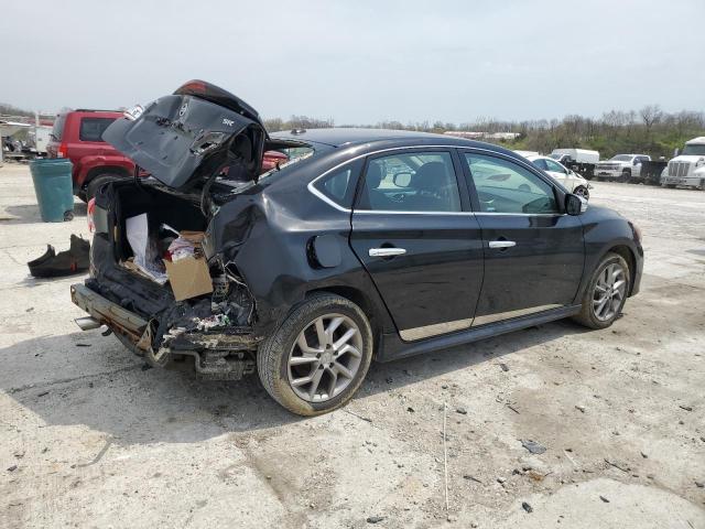 Vin: 3n1ab7ap2fy257343, lot: 53050715, nissan sentra s 20153