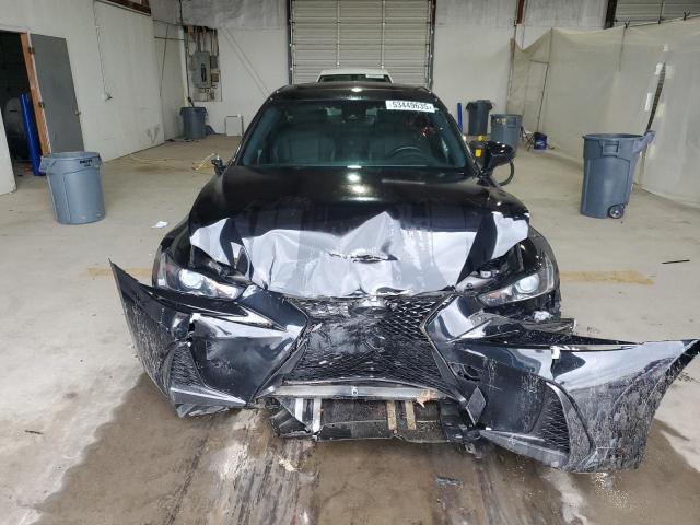 2019 LEXUS IS 300 JTHC81D20K5034919
