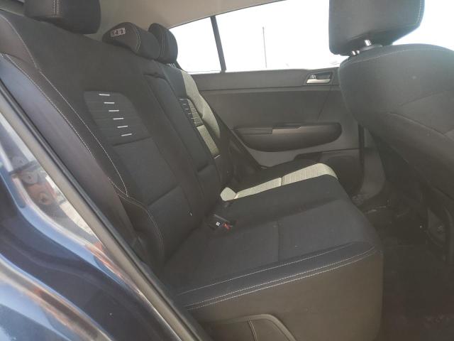 2019 KIA SPORTAGE L - KNDPMCAC5K7613464