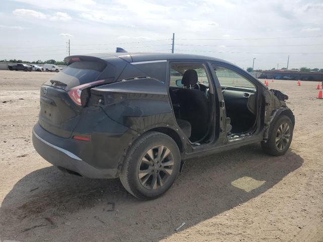 Vin: 5n1az2mg9hn148560, lot: 53243085, nissan murano s 20173